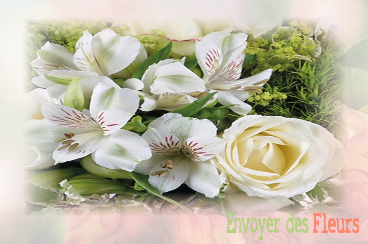 envoyer des fleurs à à SAUVIAT-SUR-VIGE